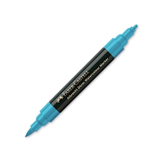 Faber-Castell Albrecht Dürer Watercolor Marker - Cobalt Turquoise 153