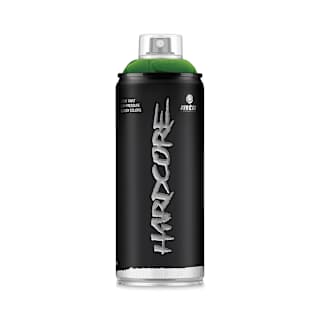 MTN Hardcore 2 Spray Paint  - Valley Green, 400 ml can