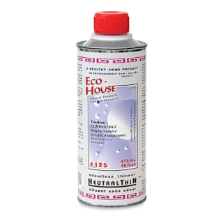 Eco-House Neutral Thin - 16 oz bottle