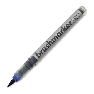 Karin Brushmarkers Pro Marker - Indigo Blue