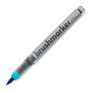 Karin Brushmarkers Pro Marker - Sky Blue