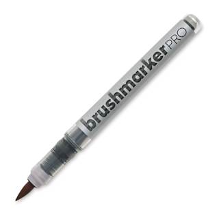 Karin Brushmarkers Pro Marker - Warm Grey 2