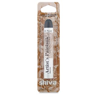 Shiva Oilstik Oil Paint - Phthalo Green, Regular