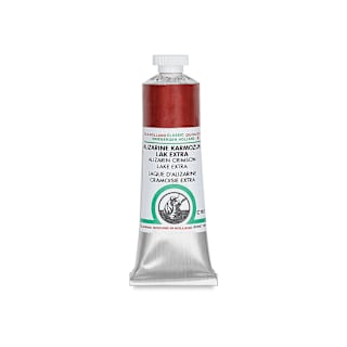 Old Holland Classic Oil Color - Alizarin Crimson Lake Extra, 40 ml tube