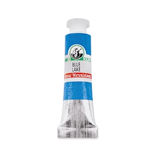 Old Holland Classic Artist Watercolor - Blue Lake, 6 ml tube