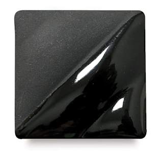 Amaco LUG Liquid Underglazes - Pint, Black