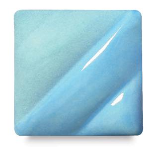 Amaco LUG Liquid Underglazes - Pint, Light Blue