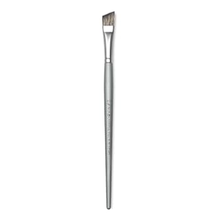 Dynasty Faux Squirrel Brush - Angular, Short Handle, 1/2"