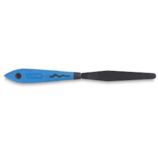 Blick Comfort Grip Palette Knife by RGM - Large Spatula, Style 96