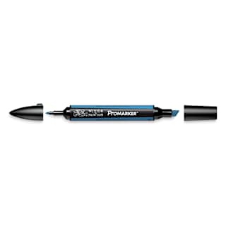 Winsor & Newton Promarker - Aegean