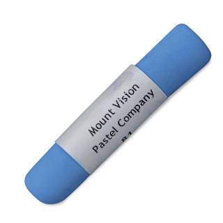 Mount Vision Handmade Pastel - Phthalo Blue 81