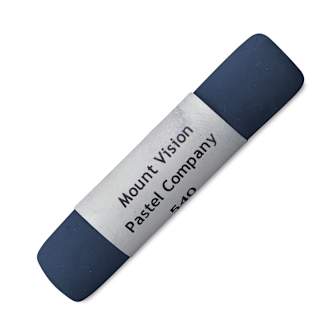 Mount Vision Handmade Pastel - Midnight Blue 540