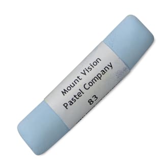Mount Vision Handmade Pastel - Phthalo Blue 83