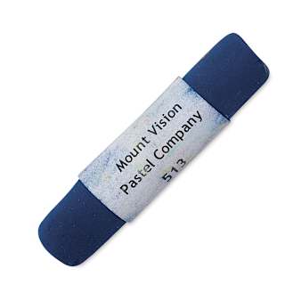 Mount Vision Handmade Pastel - Dark Blue (Purple) 513