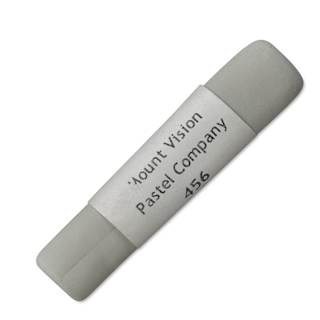 Mount Vision Handmade Pastel - Warm Gray 456