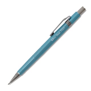 Pentel Mechanical Pencil - Metallic Sky Blue, 0.7 mm