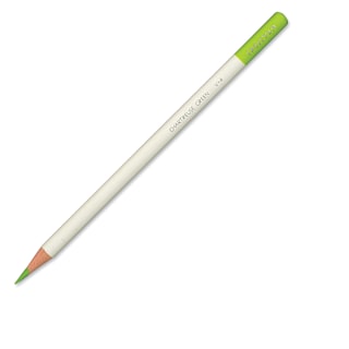 Irojiten Color Pencil - Chartreuse Green
