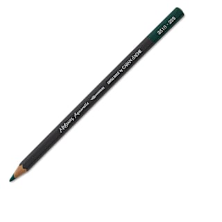 Caran D'Ache Museum Aquarelle Pencil - Moss Green