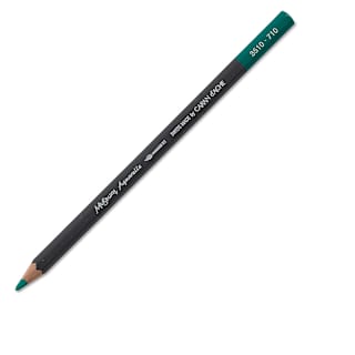 Caran D'Ache Museum Aquarelle Pencil - Phthalocyanine Green