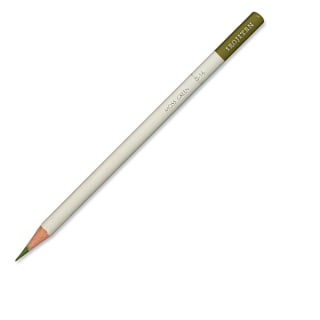 Irojiten Color Pencil - Moss Green