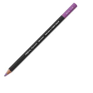 Caran D'Ache Museum Aquarelle Pencil - Manganese Violet