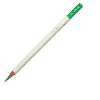 Irojiten Color Pencil - Lettuce Green