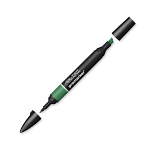 Winsor & Newton Promarker - Pine
