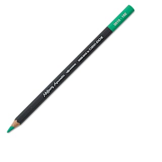 Caran D'Ache Museum Aquarelle Pencil - Cobalt Green