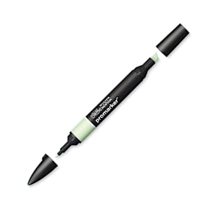 Winsor & Newton Promarker - Meadow Green