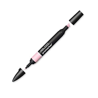 Winsor & Newton Promarker - Baby Pink