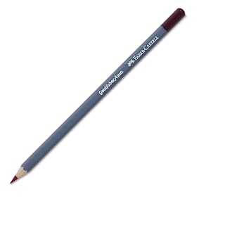 Faber Castell Goldfaber Aqua Watercolor Pencil - Magenta 133