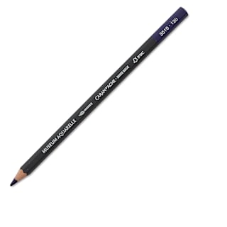 Caran D'Ache Museum Aquarelle Pencil - Violet