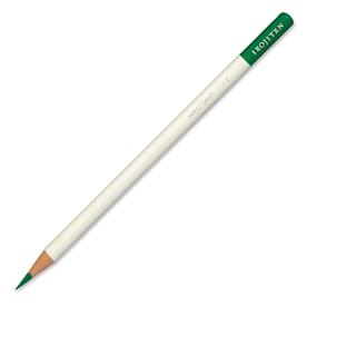 Irojiten Color Pencil - Parrot Green