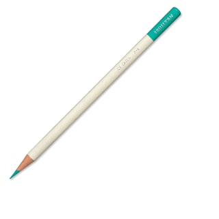 Irojiten Color Pencil - Ice Green