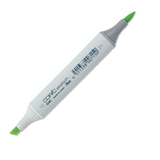 Copic Sketch Marker - Dim Green G40