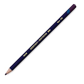Derwent Inktense Pencil - Mauve