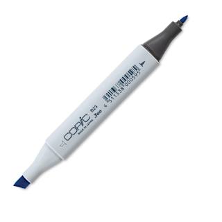 Copic Classic Marker - Phthalo Blue B23