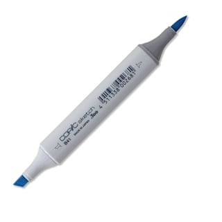 Copic Sketch Marker - Powder Blue B41