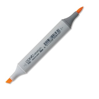 Copic Sketch Marker - Maize Y35