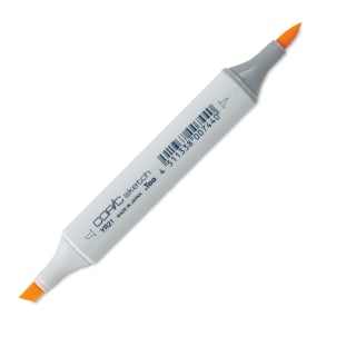 Copic Sketch Marker - Cream YR21
