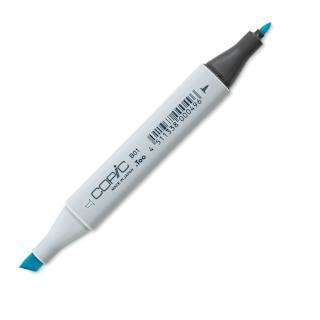 Copic Classic Marker - Mint Blue B01