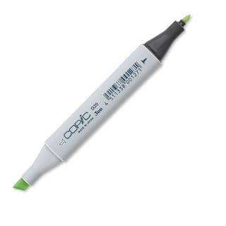 Copic Classic Marker - Wax White G20