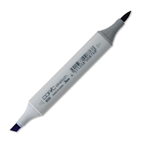 Copic Sketch Marker - Royal Blue B28