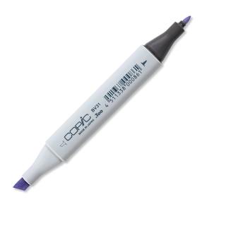 Copic Classic Marker - Pale Lavender BV31