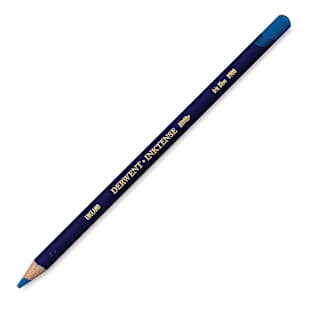 Derwent Inktense Pencil - Iris Blue
