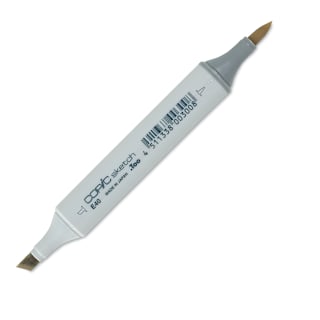 Copic Sketch Marker - Brick White E40