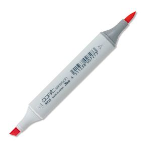 Copic Sketch Marker - Dog Rose Flower RV25