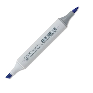 Copic Sketch Marker - Light Hydrangea B63