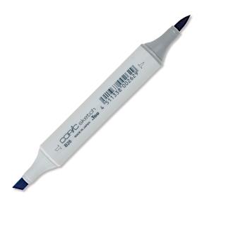 Copic Sketch Marker - Cobalt Blue B26