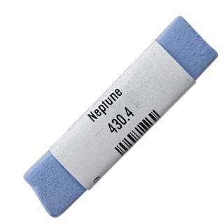 Great American Handmade Pastel - Neptune 4, 430.4